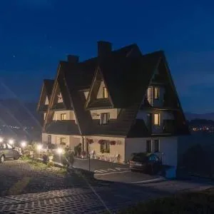 Noclegi Emma - Pokoje Gościnne - Gliczarów