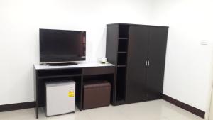 Grand Pruksa Siri Apartment