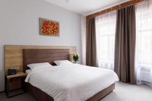 Deluxe Room room in Saint Yard Petrovsky