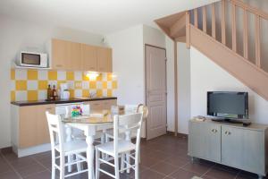 Appart'hotels Vacanceole - Le Domaine d'Enserune : photos des chambres