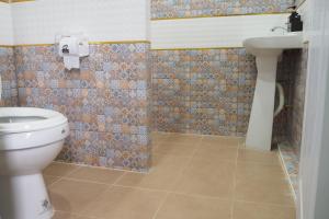 บ้านแก่งรีสอร์ท เชียงคาน