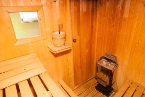 Hotel Adria Ski
