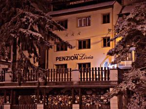 3 stern hotel Penzionlivia,Tr.teplice Trenčianske Teplice Slowakei