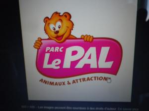 L éscale de la Besbre