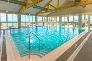 Villages vacances Azureva Hendaye : photos des chambres