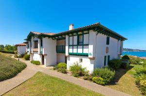 Villages vacances Azureva Hendaye : photos des chambres