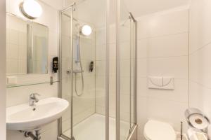 MEININGER Hotel Wien Hauptbahnhof