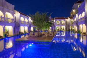 Supicha Pool Access Hotel - SHA Plus