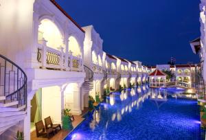 Supicha Pool Access Hotel - SHA Plus
