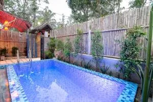 An Bang beach Ceramic house - An Bàn