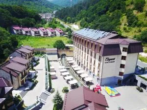 Elegant Hotel & Resort - Tsaghkadzor