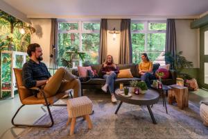 Stayokay Hostel Arnhem