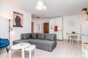 Exclusive Apartments Tęczowa by Renters