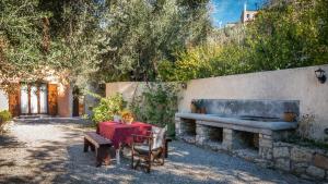 Mastrogiannis Villa Levanda Corfu Greece