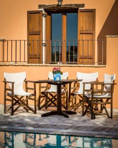 Mastrogiannis Villa Levanda