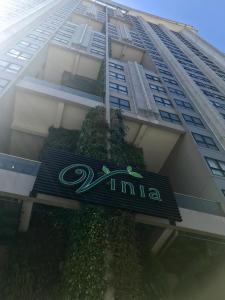 Vinia Residences + Versaflats