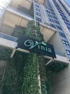 Vinia Residences + Versaflats