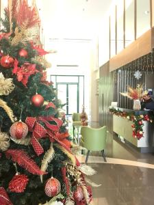 Vinia Residences + Versaflats