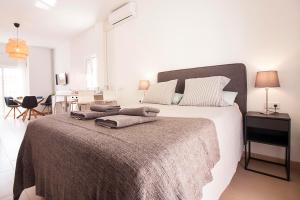 Studio Apartment room in Rayito FreshApartments by Bossh! Apartments