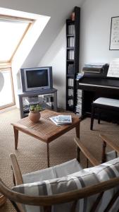 Chambre dhôtes - La Maison de Jane