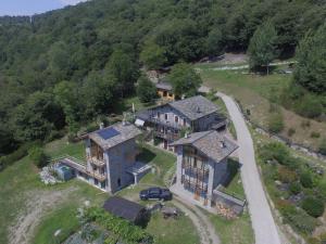 Agriturismo La Pedruscia