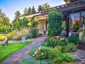 Al Villino del Sole - Cuccurano