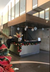 Vinia Residences + Versaflats