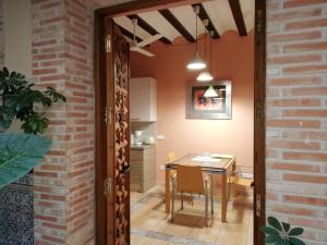 Apartamento C Real,9- 2 HABITACIONES