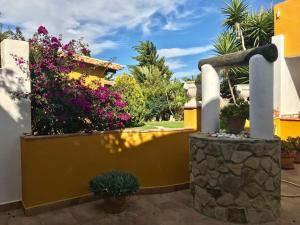 Casa Entre Armonías