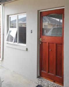 La Maison On 3rd Guesthouse