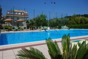 Suite Villaggio Verde Cupra Cupra Marittima Italia