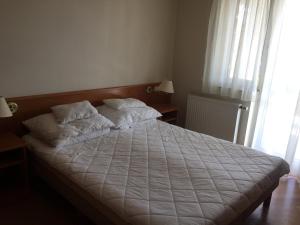 2 fős apartman Badacsonytomajon