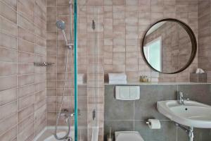 Executive One Bedroom Suite room in Church Street by Supercity Aparthotels