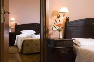 Vytina Mountain View Hotel Arkadia Greece
