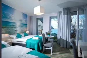 Gwiazda Morza - Rewal