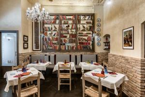 Palazzo Dessy Historic House img19