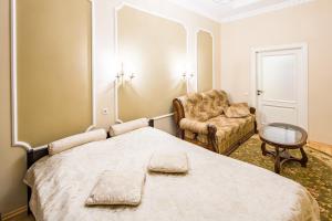 Romari apartment Коперника 28