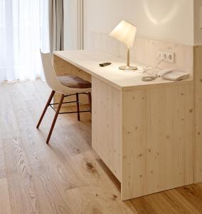 Double or Twin Room room in Hotel Gertraud