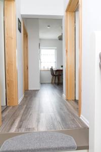 Ferienwohnung ,,Zum Posthaus"