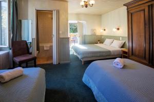 Hotel La Petite Auberge photo 21