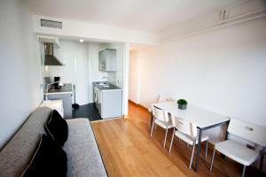 Apartamentos Jauregui