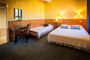 Hotel La Petite Auberge photo 18