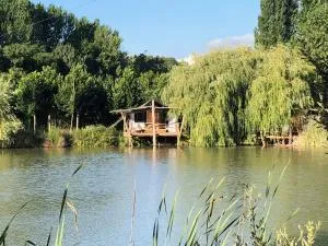 Parque dos Monges - Carrascal