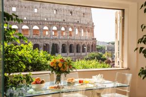 47Luxury Suites - Colosseo