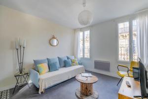 Le balcon de Montgrand