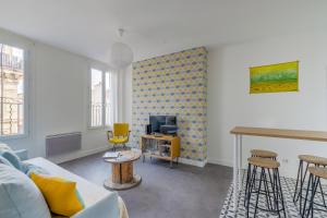 Le balcon de Montgrand