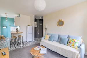 Le balcon de Montgrand