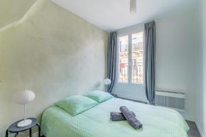 Le balcon de Montgrand