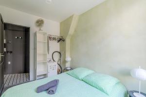 Le balcon de Montgrand