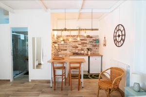 Baglio Reale Apartments